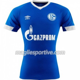 Completo Calcio FC Schalke 04 Divisa Prima 2018/2019